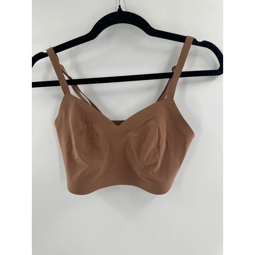 Athleta Ritual Adjustable Bra A-C Small - Picture 2 of 5